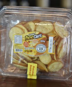 Provolone Crocante 100g