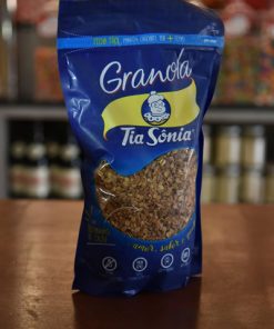 GRANOLA TIA SÔNIA 800 GRS