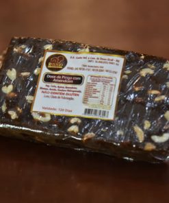 PINGO COM AMENDOIM RANCHÃO GOIANO