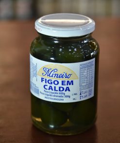 FIGO EM CALDA MINEIRO