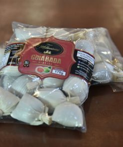 GOIABADA NA PALHA MILLENIUM