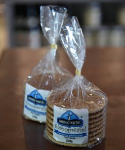 STROOPWAFEL 230 GRS
