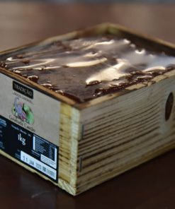 GOIABADA CASCAO CX PREMIUM 1K