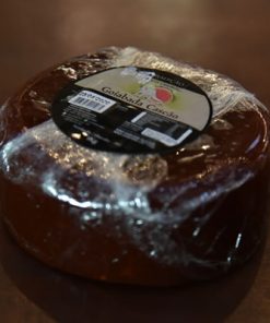 GOIABADA CASCAO 1kg- Caseira