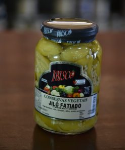JILÓ FATIADO CONSERVA IBISCO
