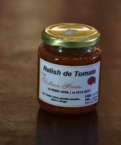 RELISH DE TOMATE GIULIANA