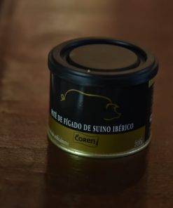 PATE IBERICO COREN 200G