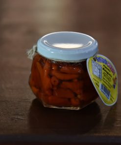 PIMENTA MALAGUETA 160GR