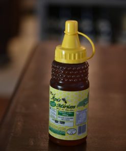 MEL APIS MIRIAN 280GR EUCALIPTO, SILVESTRE, LARANJ