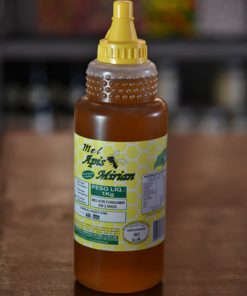 MEL APIS MIRIAN 1 KG