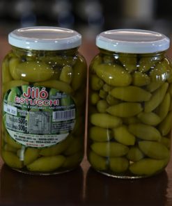 JILÓ EM CONSERVA ESTUCCHI