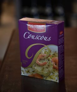 COUSCOUS IT LA PASTINA 500G