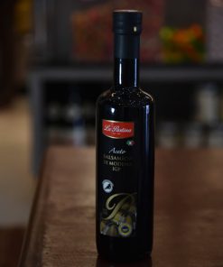 VINAGRE IT LA PASTINA BALSAMICO 3 ANOS 500ML