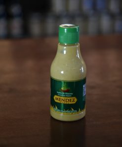 MOLHO DE PIMENTA MENDEZ SUAVE 215MLx12