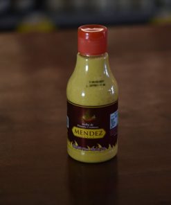 MOLHO DE PIMENTA MENDEZ TRADICIONAL 215MLx12