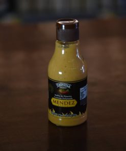 MOLHO DE PIMENTA MENDEZ CHIPOTLE 215MLx12