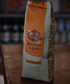 CAFÉ MARQUES DA COSTA TRADICIONAL 500 GRS