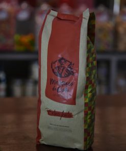 CAFÉ MARQUES DA COSTA EXTRA FORTE 500 GRS