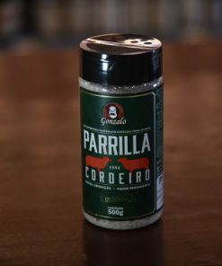 SAL GONZALO PARRILLA PARA CORDEIRO 500GR