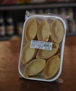 CASQUINHAS PALADAR DE MINAS