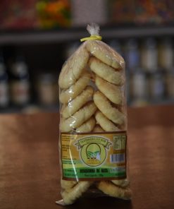 ROSQUINHA DE NATA