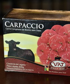 CARPACCIO VPJ 300 GRS
