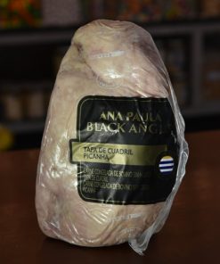 CARNE CONG BOV S/OSSO (PICANHA)