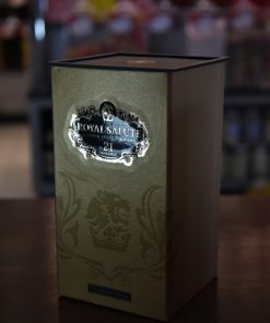 ROYAL SALUTE 21 ANOS