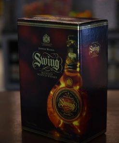 SWING WHISKY