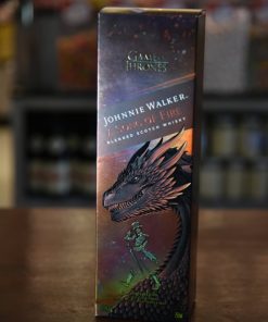 GAME OF THRONES FIRE