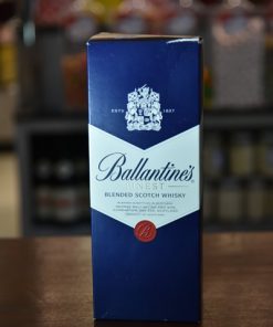 BALLANTINE´S