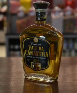 CACHAÇA VALE DA CANSTRA