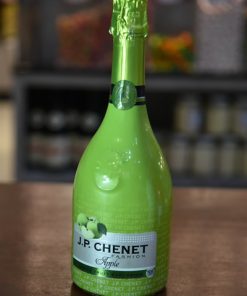 V FR J P CHENET FASHION MACA VERDE 750