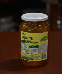 MEL APIS MIRIAN 750GR