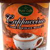 PURO CAFÉ CAPPUCCINO BELGA 400 GRS