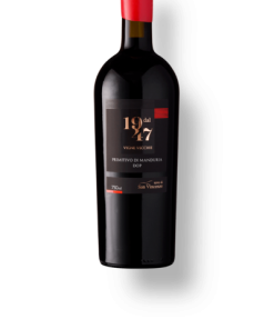 V IT DAL 1947 TT PRIMITIV MAND 750