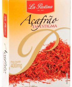 ACAFRAO ESP LA PASTINA EM ESTIGMAS 0,4G
