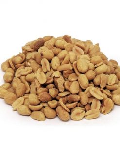 AMENDOIM TORRADO SABOR ALHO