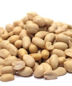 AMENDOIM TORRADO SEM SAL