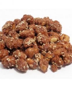 AMENDOIM CARAMELIZADO