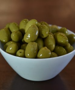 Azeitonas Verdes