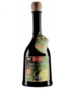 AZEITE IT LA PASTINA EV DOP TERRA DI BARI 500ML