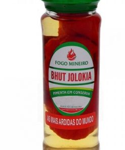 bhut-jolokia