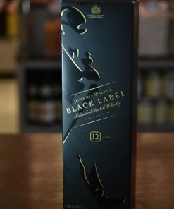 black-label