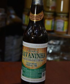 CACHAÇA HAVANINHA