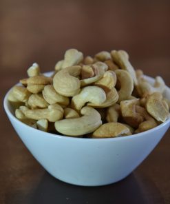 Castanha de Caju