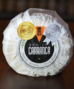 Queijo Fazenda Carranca