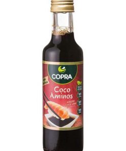 SHOYU DE COCO AMINOS 150 ML