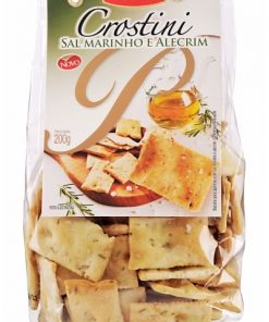 CROSTINI IT LA PASTINA SAL MAR ALECRIN 200G