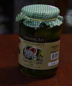 DOCE DE FIGO EM CALDA PEIROPOLIS